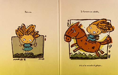 Cosas que pasan (Los Primerisimos) (Spanish Edition)