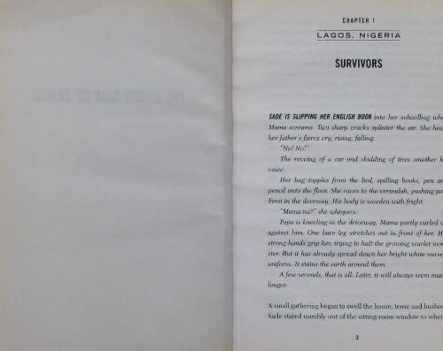 The Other Side of Truth