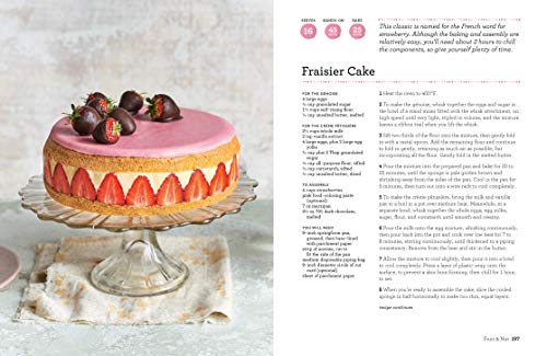 The Great British Baking Show: The Big Book of Amazing Cakes