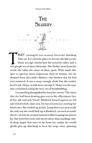 The Crowns of Croswald: A Magical Fantasy Adventure for Tweens and Teens Ages 9-13 (Croswald Series Book 1)