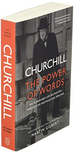 Churchill: The Power of Words