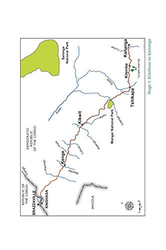 Crossing the Congo: Over Land and Water in a Hard Place