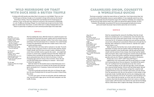 James Martin's Great British Adventure: A celebration of Great British food, with 80 fabulous recipes