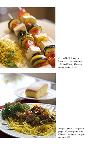 By Any Greens Necessary: A Revolutionary Guide for Black Women Who Want to Eat Great, Get Healthy, Lose Weight, and Look Phat