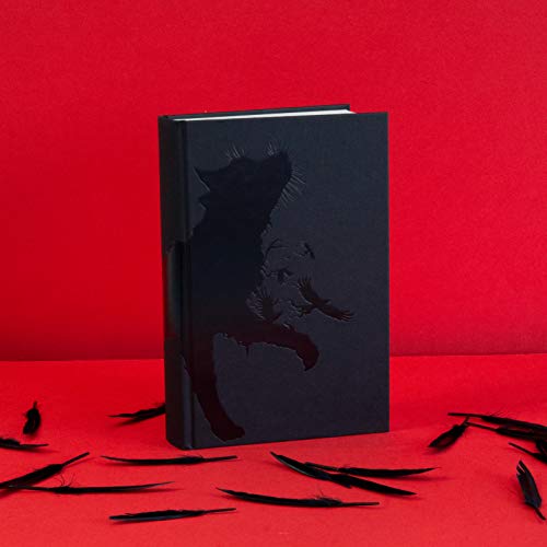 Nevernight Chronicle 3 Darkdawn