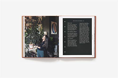 Plant Tribe: Living Happily Ever After with Plants