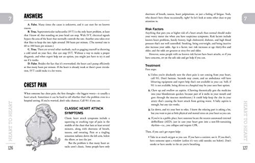 The Survival Doctor's Complete Handbook: What to Do When Help is NOT on the Way