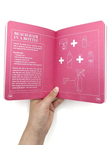 Beauty Hacks: Make-Up Cheats, Skincare Tricks and Styling Tips