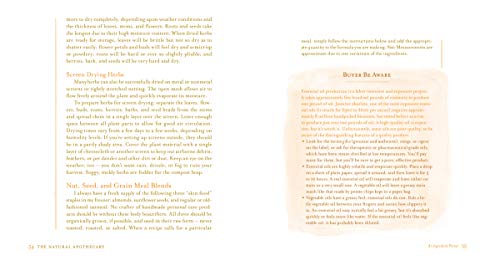 Organic Body Care Recipes: 175 Homemade Herbal Formulas for Glowing Skin & a Vibrant Self