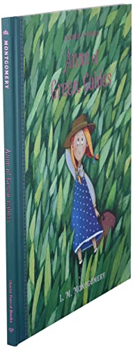 Anne of Green Gables (Classic Stories)