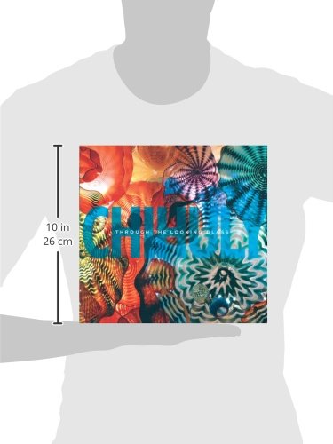 Chihuly: Through the Looking Glass