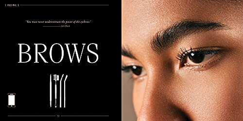 Face: Make Up, Skincare, Beauty