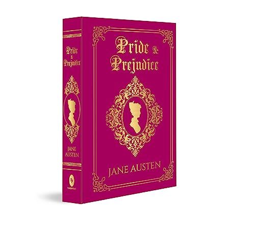 Pride & Prejudice (Deluxe Edition)