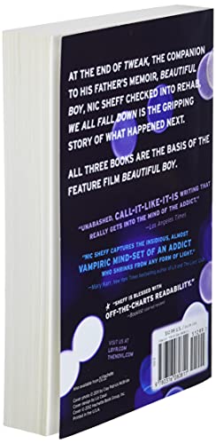 We All Fall Down: Living with Addiction