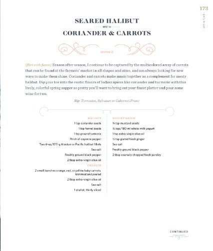 The Newlywed Cookbook: Fresh Ideas and Modern Recipes for Cooking With and for Each Other