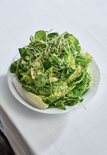 Via Carota: A Celebration of Seasonal Cooking from the Beloved Greenwich Village Restaurant: An Italian Cookbook