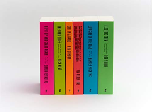 Electric Eden (Faber Social)