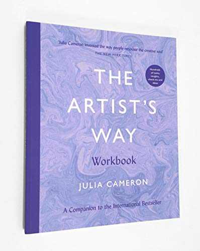 The Artist's Way Workbook