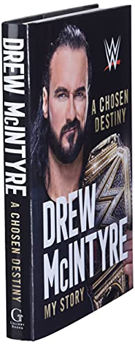 A Chosen Destiny: My Story