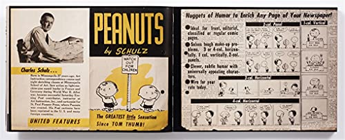 Only What's Necessary 70th Anniversary Edition: Charles M. Schulz and the Art of Peanuts