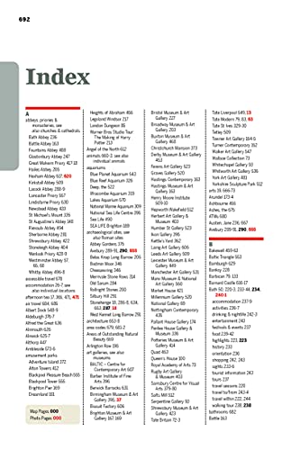 Lonely Planet England 11 (Travel Guide)