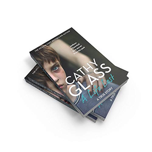 A Life Lost: Jackson Is Haunted by a Secret from His Past