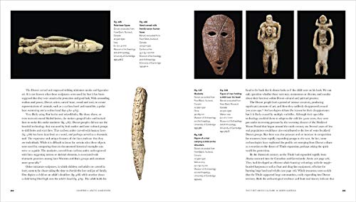 Arctic: culture and climate