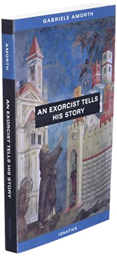 An Exorcist Tells His Story