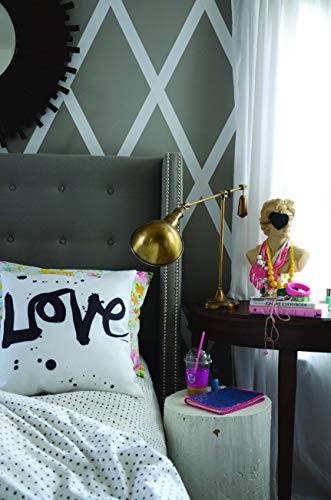 The Nesting Place: It Doesn't Have to Be Perfect to Be Beautiful