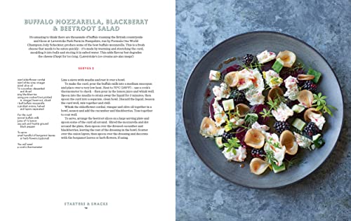 James Martin's Great British Adventure: A celebration of Great British food, with 80 fabulous recipes