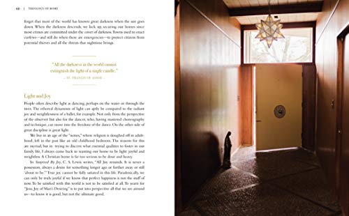 Theology of Home: Finding the Eternal in the Everyday