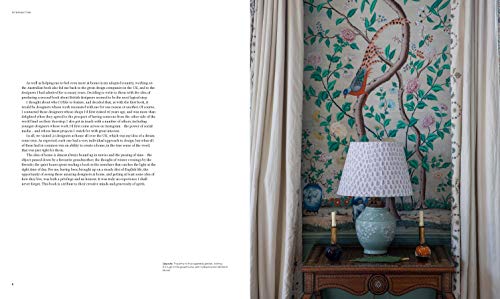 British Designers At Home