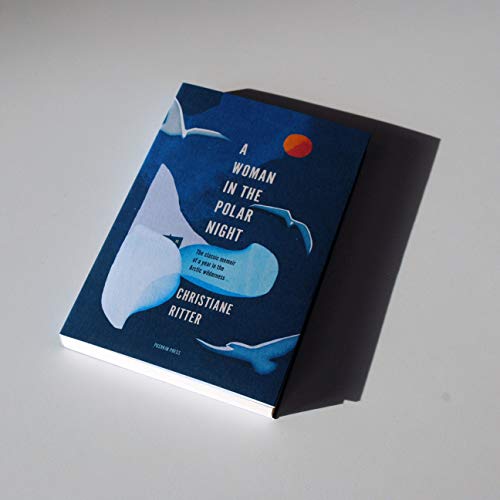 A Woman in the Polar Night