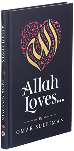Allah Loves