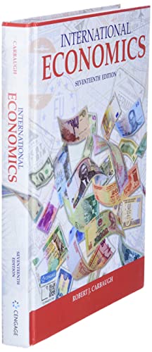 International Economics