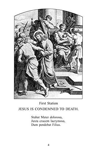 The Way of the Cross