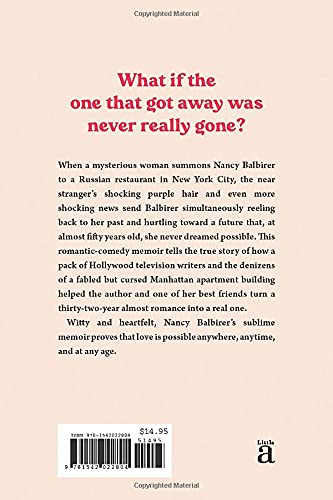 Almost Romance: A Memoir