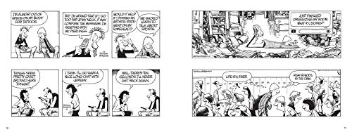 Not Sparking Joy: A Zits Treasury