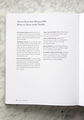 Small Victories: Recipes, Advice + Hundreds of Ideas for Home Cooking Triumphs (Best Simple Recipes, Simple Cookbook Ideas, Cooking Techniques Book)