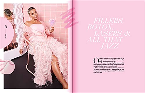 The Skinny Confidential's Get the F*ck Out of the Sun: Routines, Products, Tips, and Insider Secrets from 100+ of the World's Best Skincare Gurus