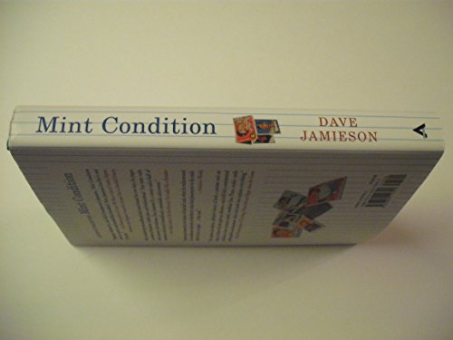 Mint Condition: How Baseball Cards Became an American Obsession