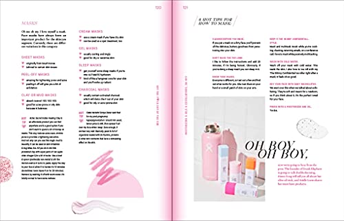 The Skinny Confidential's Get the F*ck Out of the Sun: Routines, Products, Tips, and Insider Secrets from 100+ of the World's Best Skincare Gurus