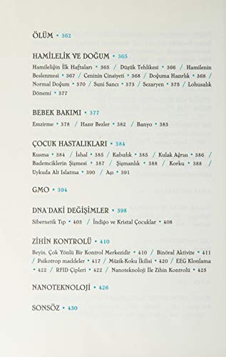 Gerçek Tıp: Yitik Şifanın İzinde (Turkish Edition)