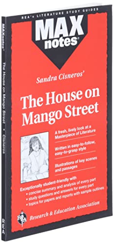 The House on Mango Street (MAXNotes)