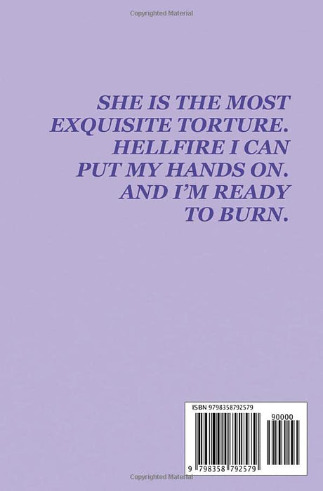 the lavender haze: sapphic poetry on love