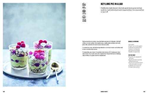 The 7 Day Vegan Challenge: Plant-Based Recipes for Every Day of the Week