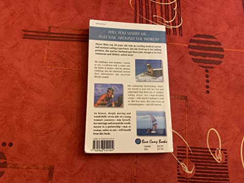 Sailing Promise: Around the World on a Catamaran