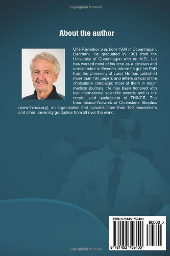 Ignore the Awkward.: How the Cholesterol Myths Are Kept Alive