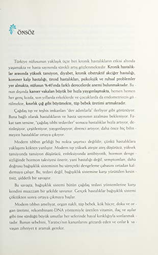 Gerçek Tıp: Yitik Şifanın İzinde (Turkish Edition)