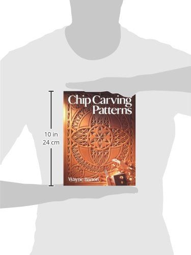 Chip Carving Patterns